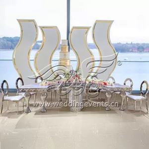 Serpentine Table Wholesale