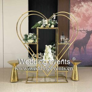 Wedding Wine Rack