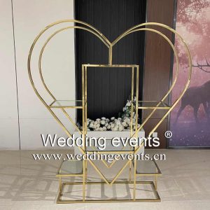 Wedding Wine Rack