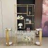 Contemporary Wine Racks For Wedding Party