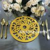 Hobby lobby placemats round decoraive wedding