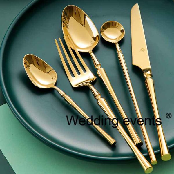 Cutlery set