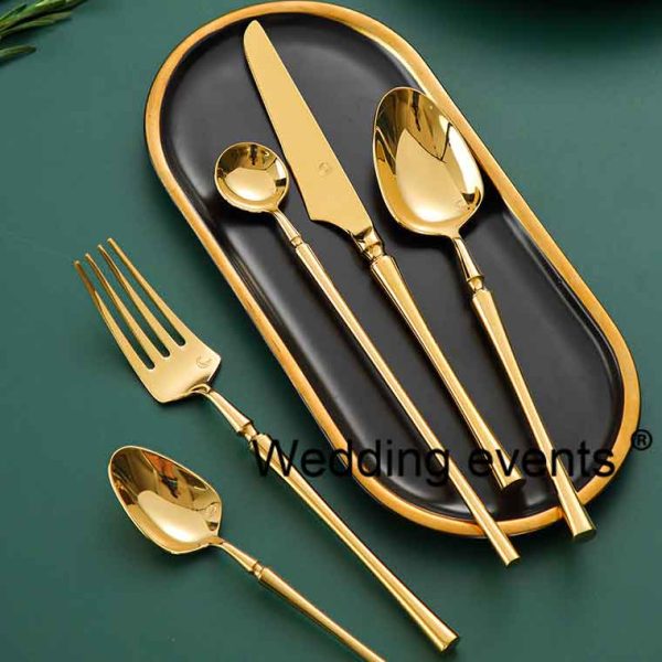 Cutlery set