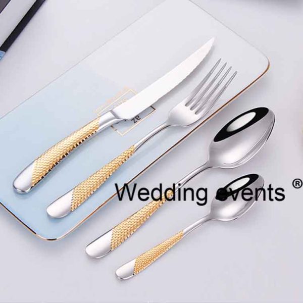 Cutlery set sale