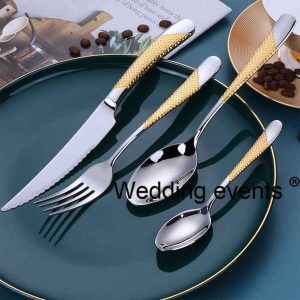 Cutlery set sale
