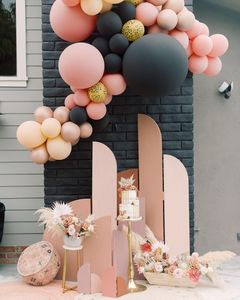 Wedding Backdrop Trends