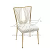 Elegant Event Chairs Unique Design For Wedding
