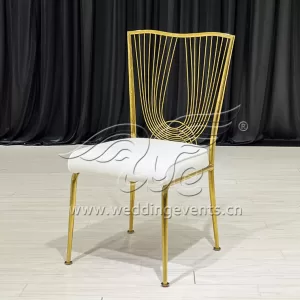 OEM Luxury Banquet Chair