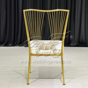 OEM Luxury Banquet Chair