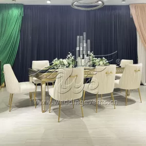 Tufted Chair Dining