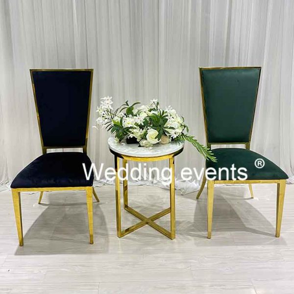 Chairs for rent wedding