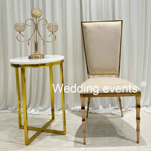 Chair rentals for wedding