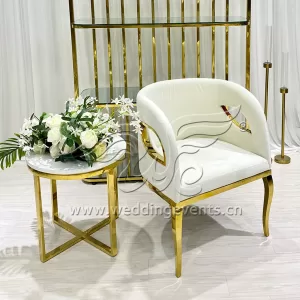 Wedding Chair for Couple
