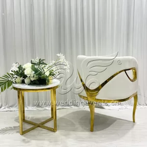 Wedding Chair for Couple