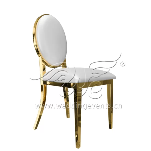 Luxury Wedding Event Hotel Chair