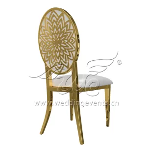 Luxury Wedding Event Hotel Chair