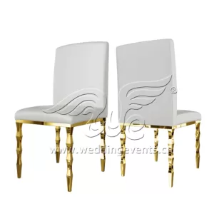 White Chair For Wedding