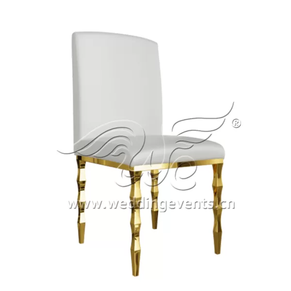 White Chair For Wedding