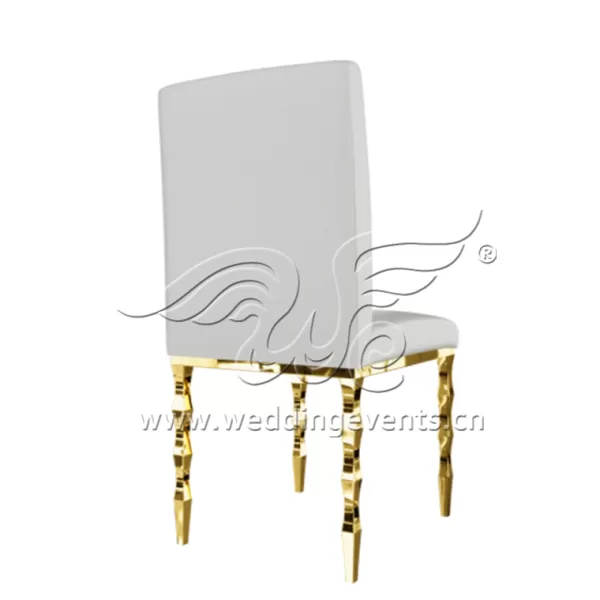 White Chair For Wedding