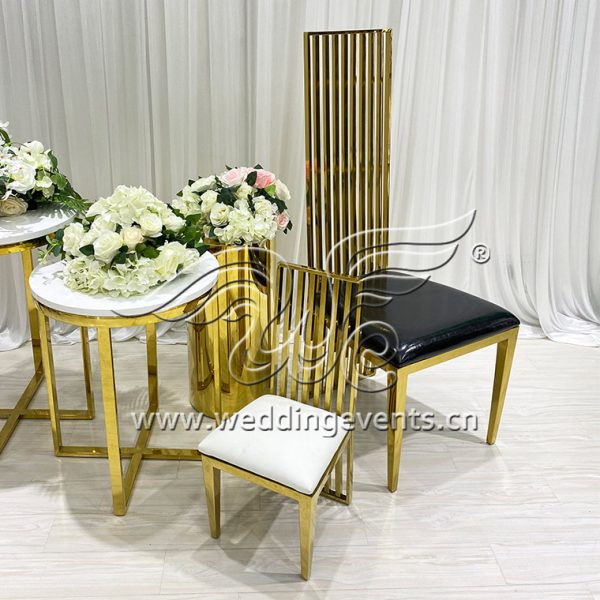 Kids Dining Chair