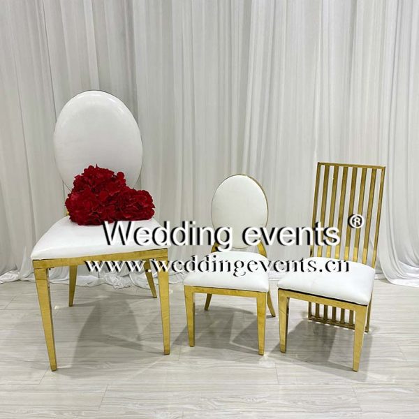 Baby dining chair