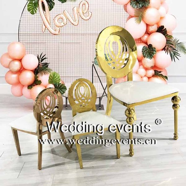 Children Wedding Chair