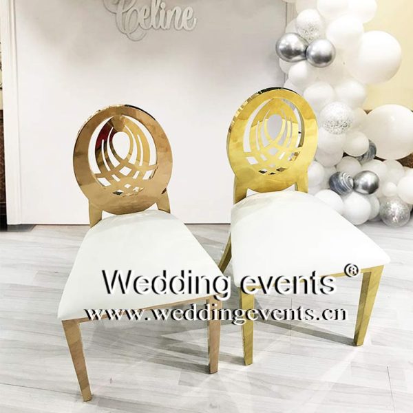 Children Wedding Chair