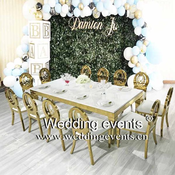 Children Wedding Chair