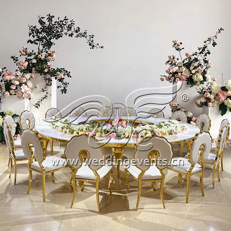 Best Chairs for Wedding