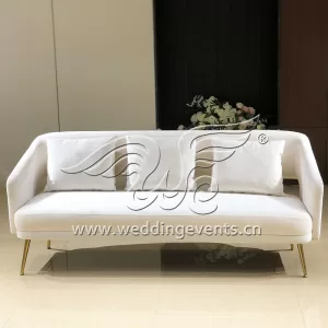 Loveseat Sofa Wedding
