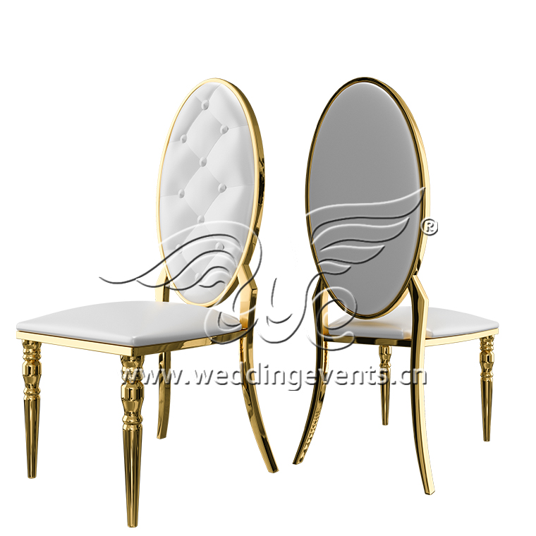 British Royal Throne Chair