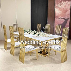 Design Event Table