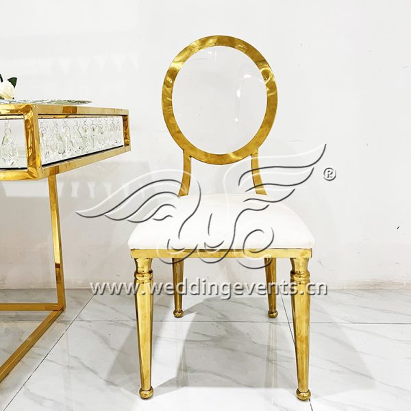 Event Hotel Chair