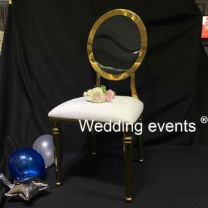 Event hotel chair