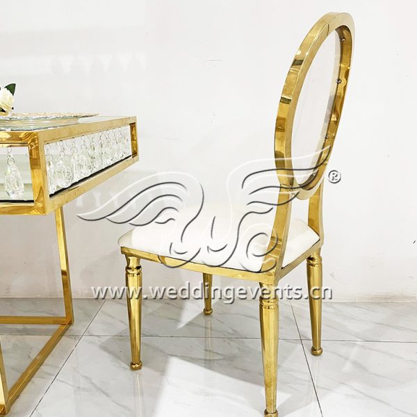 Event Hotel Chair