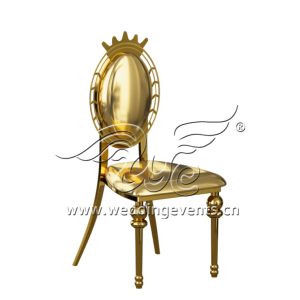 Elegant Event Chair
