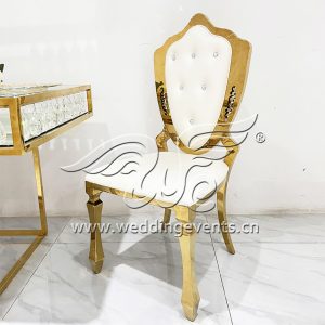 Luxury Throne Chair