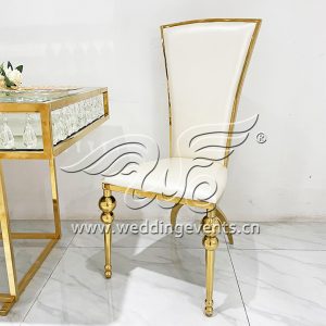 Luxury High Back Chair