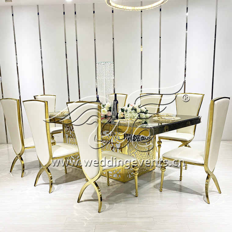 Luxury High Back Chair