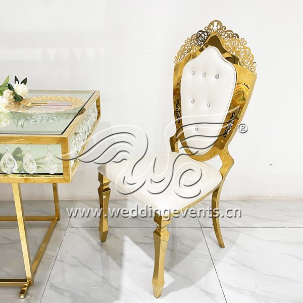 Crown Royal Chair Throne