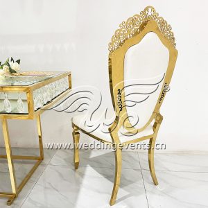 Crown Royal Chair Throne