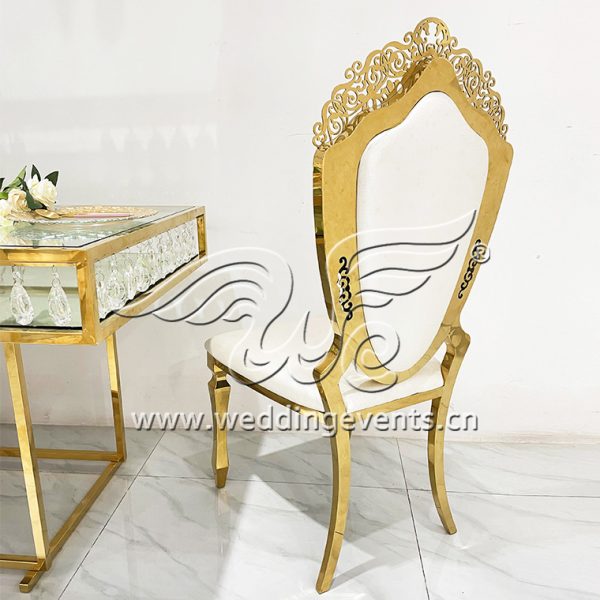 Crown Royal Chair Throne