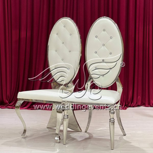 British Royal Throne Chair