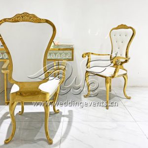 Crown Royal Throne Chair