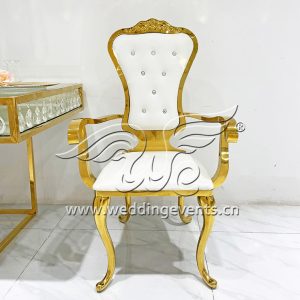 Crown Royal Throne Chair