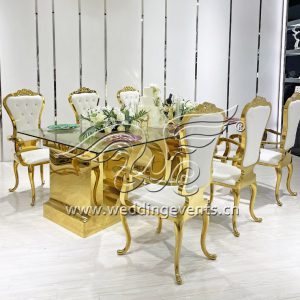 Crown Royal Throne Chair