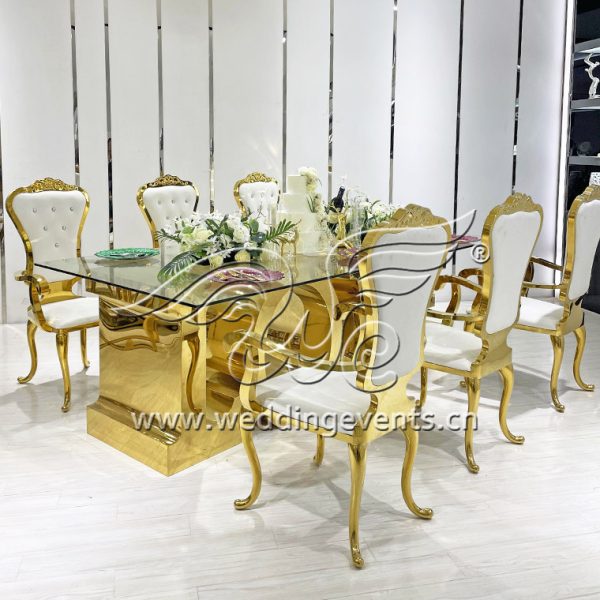 Crown Royal Throne Chair