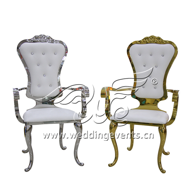 Crown Royal Throne Chair