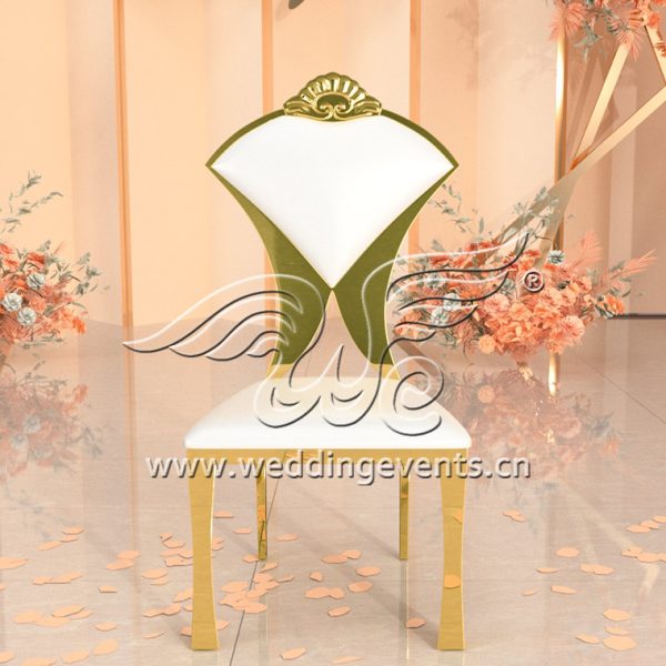 Gold Chairs for Sale