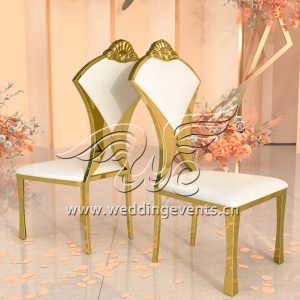 Gold Chairs for Sale